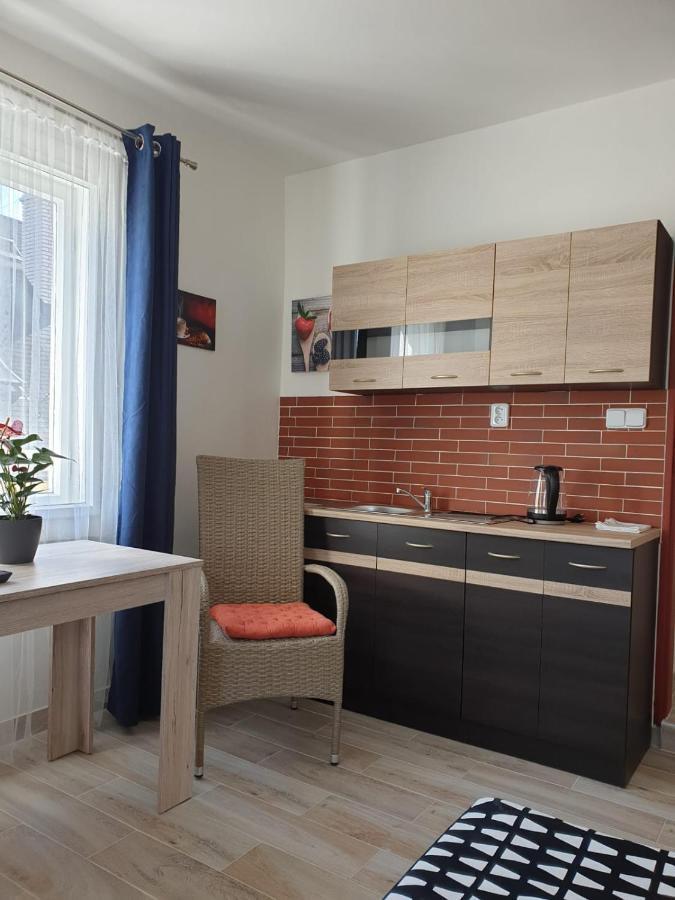 Penzion Sklar Nový Bor Exterior foto