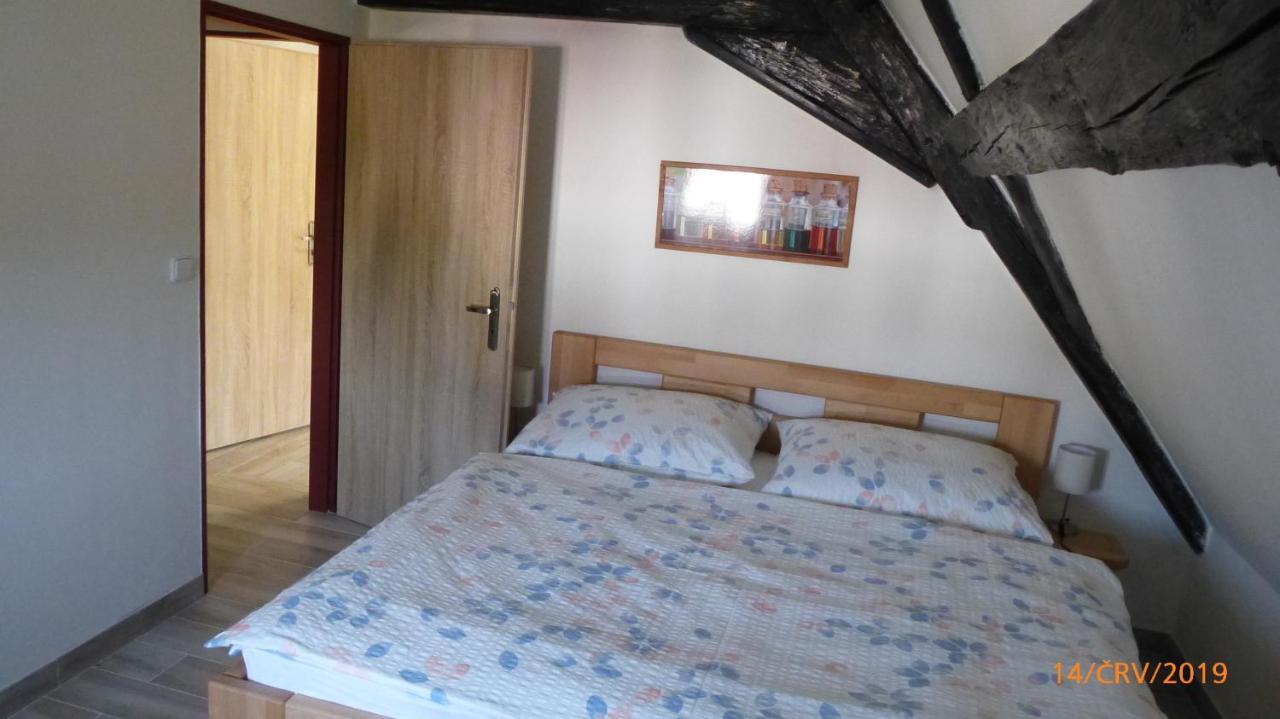 Penzion Sklar Nový Bor Exterior foto